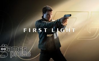 007 First Light