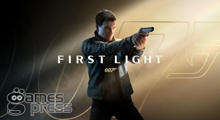007 First Light