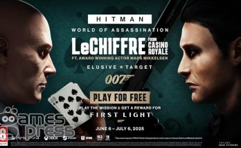 HITMAN