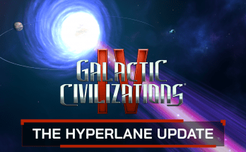 Galactic Civilizations IV
