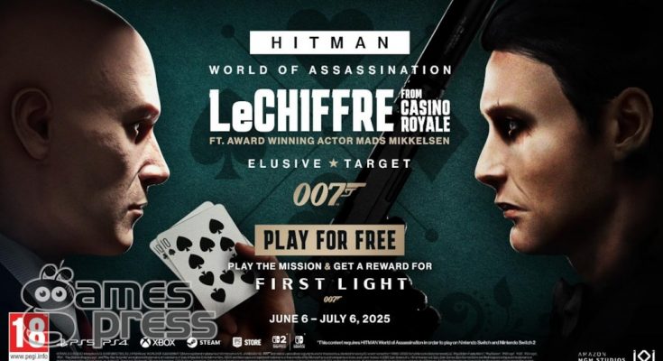 HITMAN