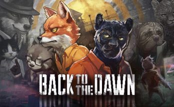 Back to the Dawn