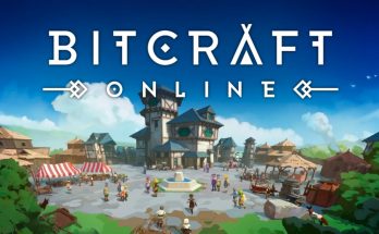 BitCraft Online