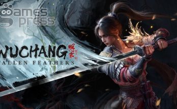 Wuchang: Fallen Feathers