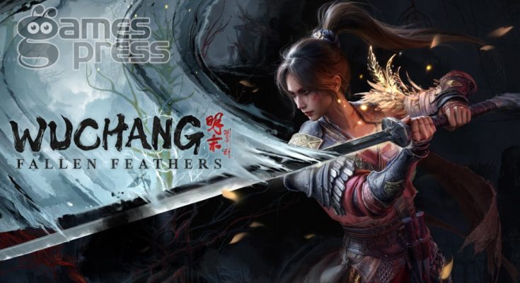 Wuchang: Fallen Feathers