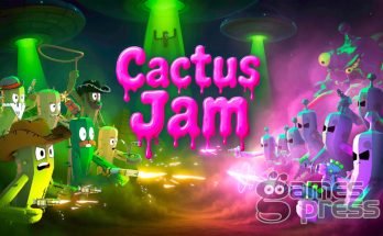 Cactus Jam