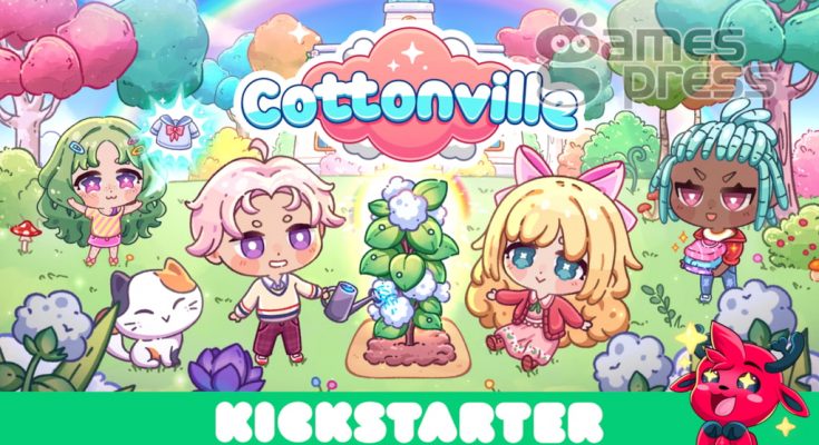 Cottonville
