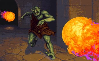 The Crazy Hyper-Dungeon Chronicles