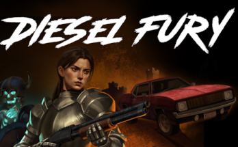 Diesel Fury