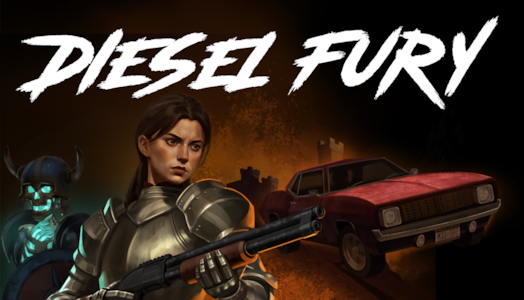 Diesel Fury