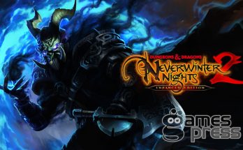 Neverwinter Nights 2