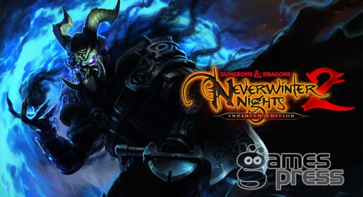 Neverwinter Nights 2