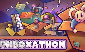 Unboxathon