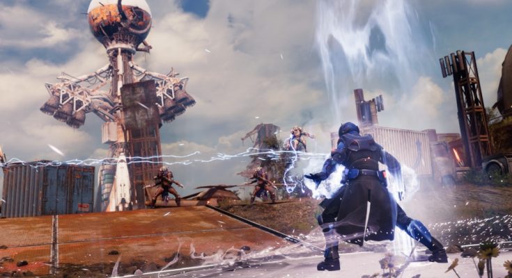 Destiny 2