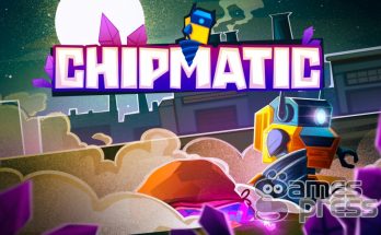Chipmatic