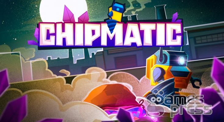 Chipmatic