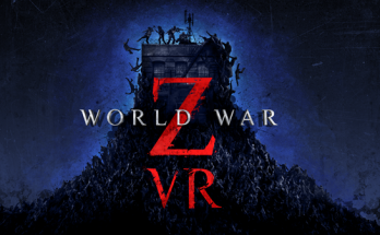 World War Z VR