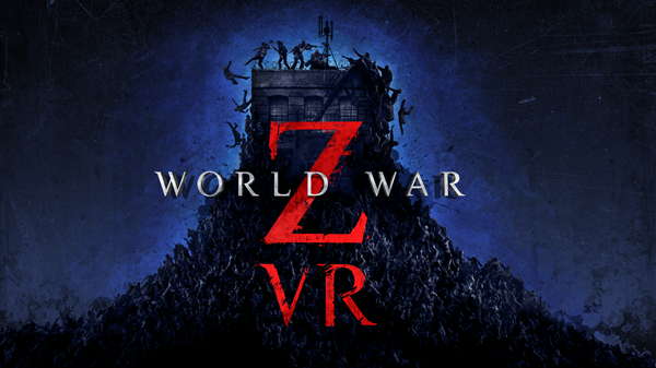 World War Z VR