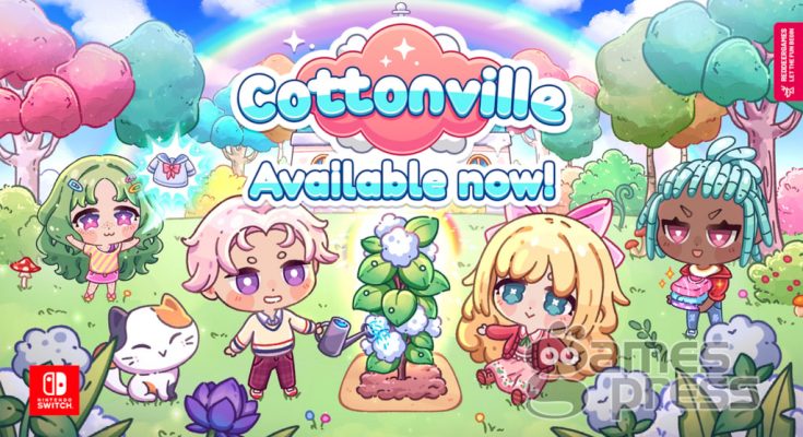 Cottonville
