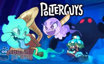 Polterguys