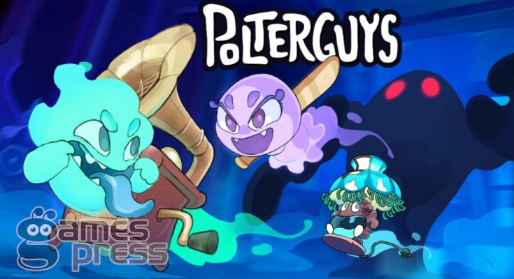 Polterguys