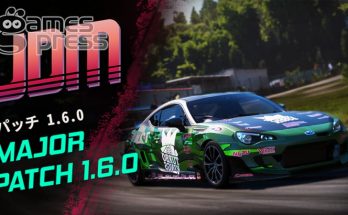 Japanese Drift Master