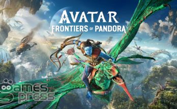 Frontiers of Pandora