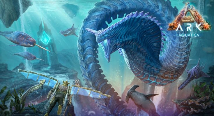 ARK: Aquatica