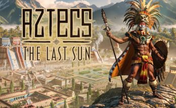 Aztecs: The Last Sun