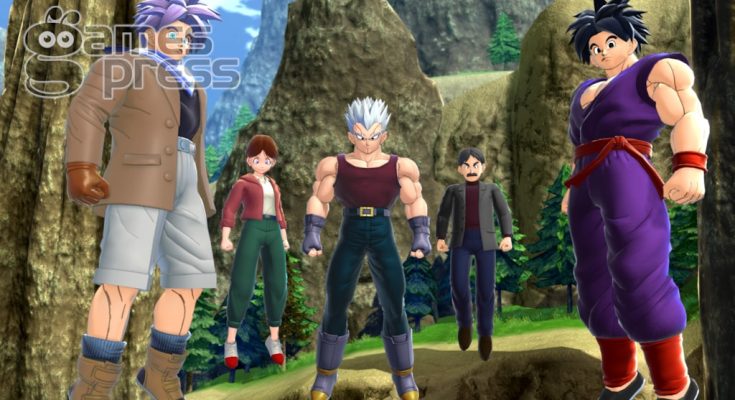 Dragon Ball