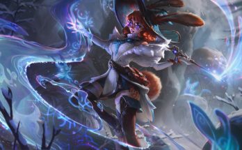 League of Legends: Wild Rift