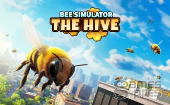 Bee Simulator