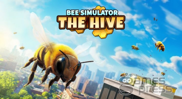 Bee Simulator