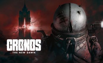 Cronos: The New Dawn