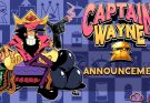 Captain Wayne