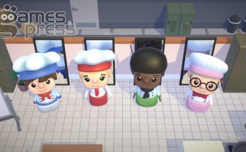 Diner Bros 2