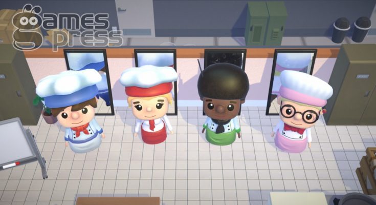 Diner Bros 2