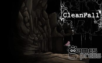 CleanFall