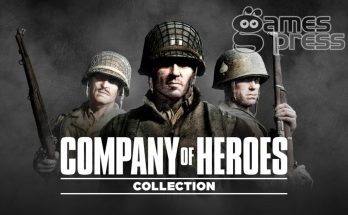 Company of Heroes