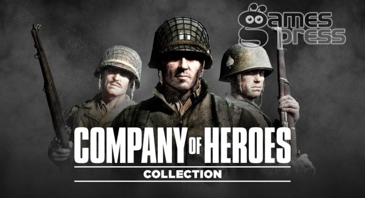 Company of Heroes