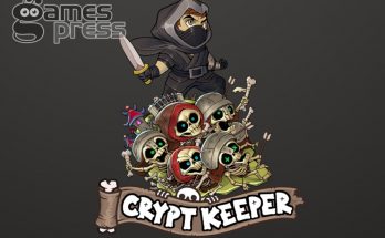 Crypt Keeper