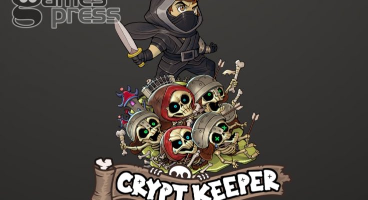 Crypt Keeper