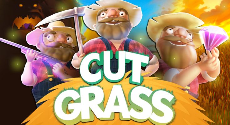 Cut The Grass