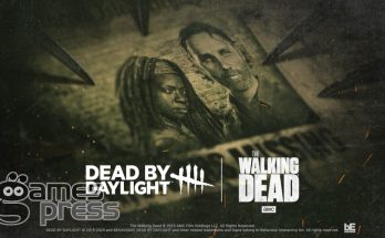 Dead by Daylight