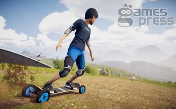 Descenders Next