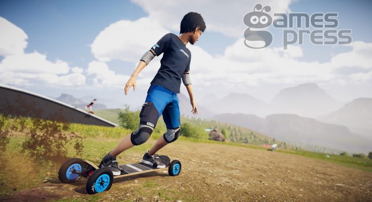 Descenders Next