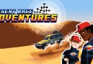 Desert Race Adventures