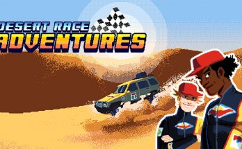 Desert Race Adventures