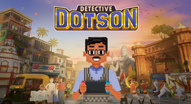 Detective Dotson