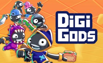 DigiGods 2.0
